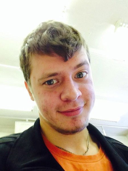 Серж Чумакевич