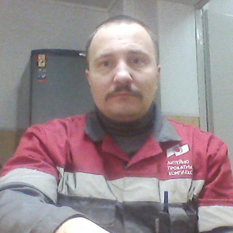 Виктор Авраменко