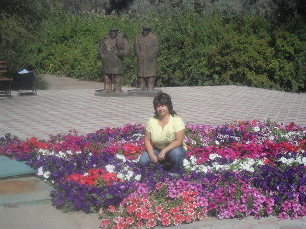 Ксюха Лакеева