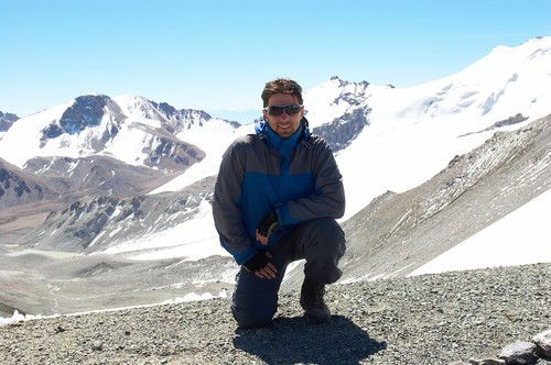 Олег Бочкин