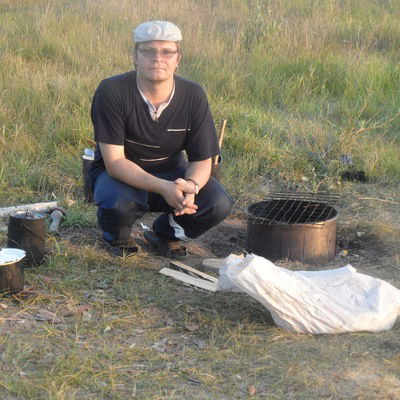 Александр Ишенин