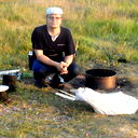 Александр Ишенин