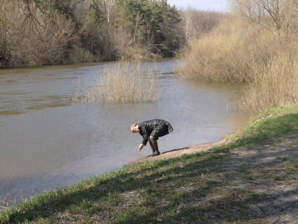 Ольга Попова