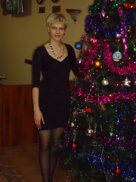 Светлана Шимко