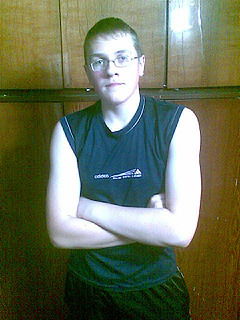 Александр Рыбаков