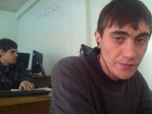 Феликс Руцкий