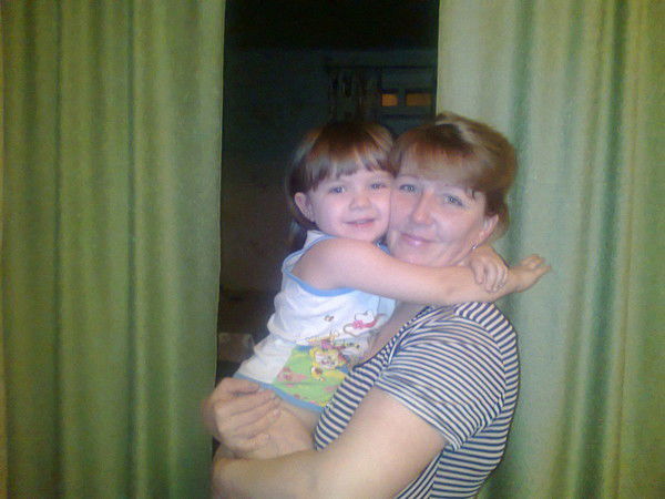 Елена Филатова