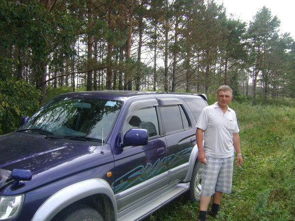 Куликов Юрий