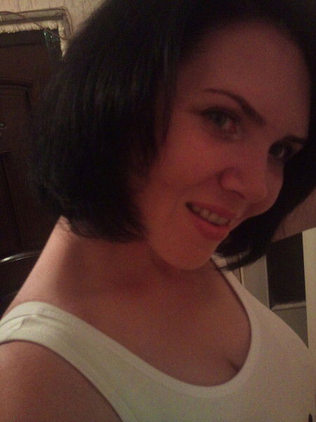 Анна Юркевич