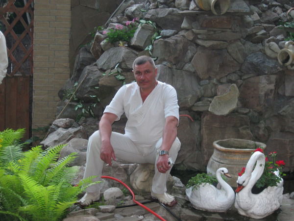 Валерий Стельмах