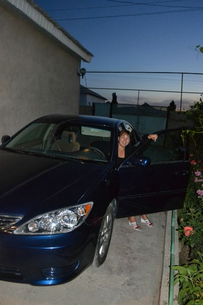 Ладлена Муратова