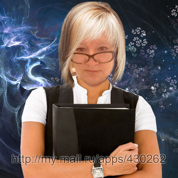 Нелли Филина