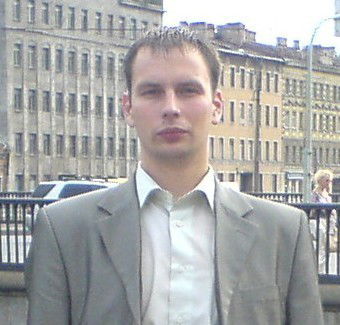 Вячеслав Исаков