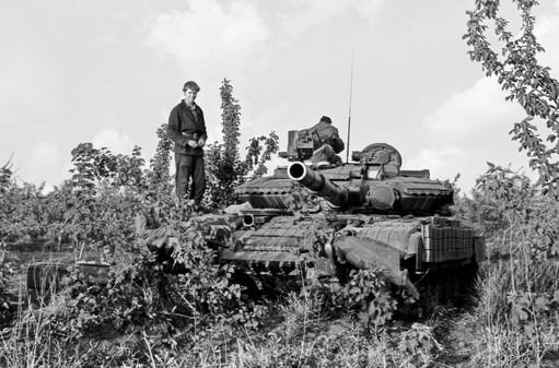 Стас Онуфриенко