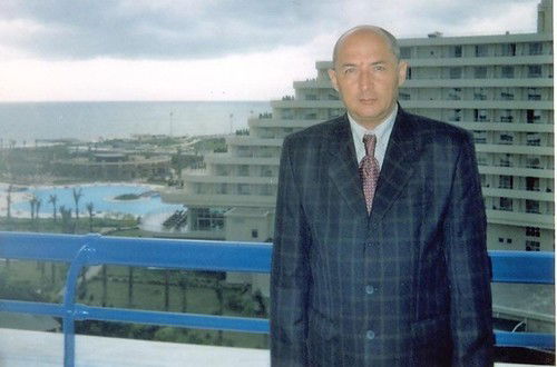 Геннадий Герасимов