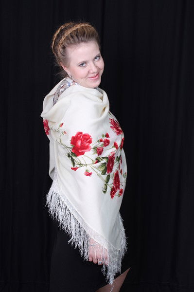 Татьяна Тарасова