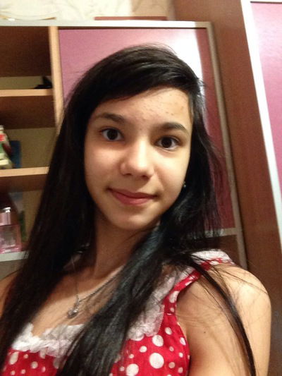 Жасмин Ибатуллина