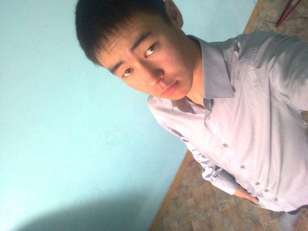 Григорий Иванов