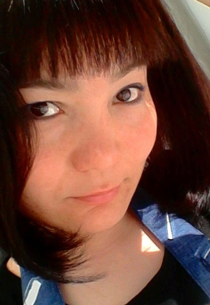 Динара Эшкулова