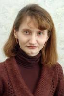 Светлана Петрикова