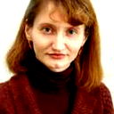 Светлана Петрикова