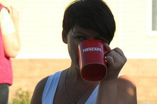 Нина Мурлина