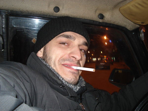 Павел Папиро