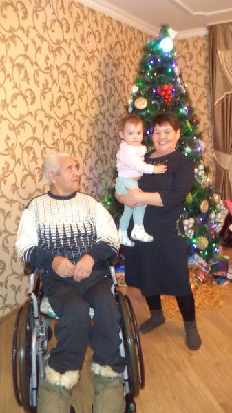 Асия Зайнуллина