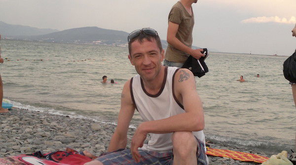 Александр Власюк