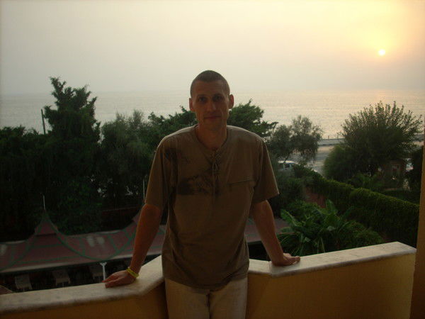 Андрей Коньков