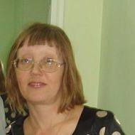 Светлана Мурзина