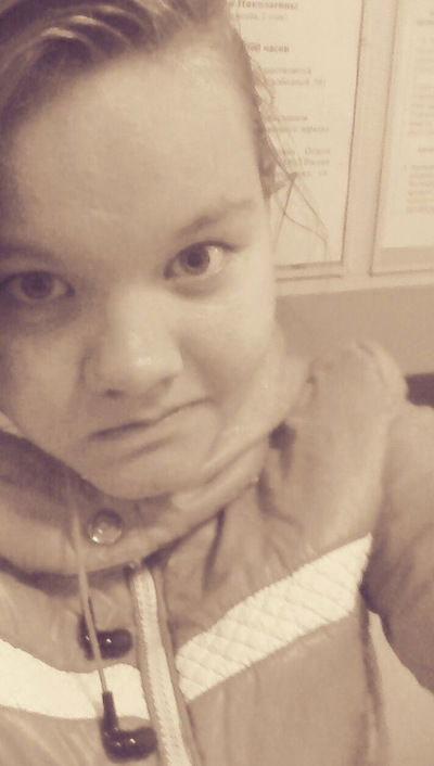 Поля Суходоева