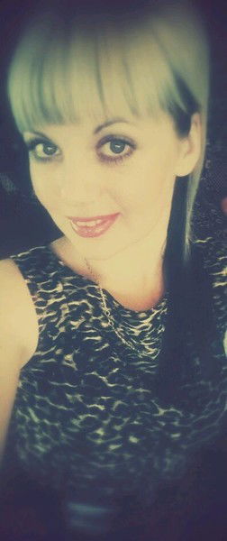 Леночка Швец