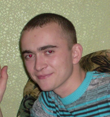 Андрей Штевский