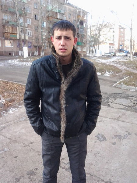 Владимир Бородин