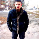 Владимир Бородин
