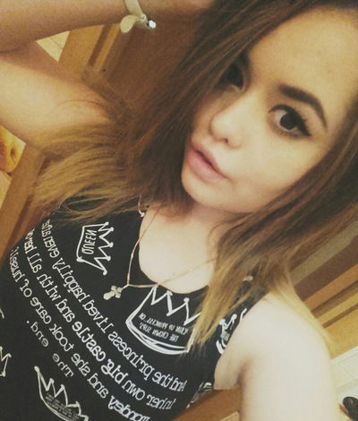 Кристина Любимова