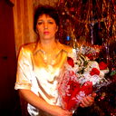 Галина Подлознова