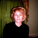 Марина Богачкова