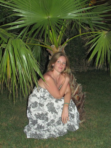 Татьяна Сосновских