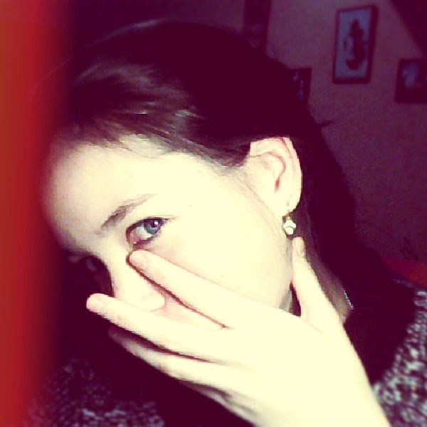 Зарина Наилевна