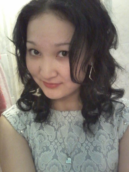 Кундыз Кусембаева