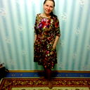 Бударина Людмила