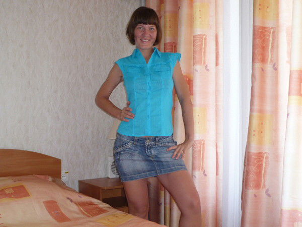 Татьяна Воронкова