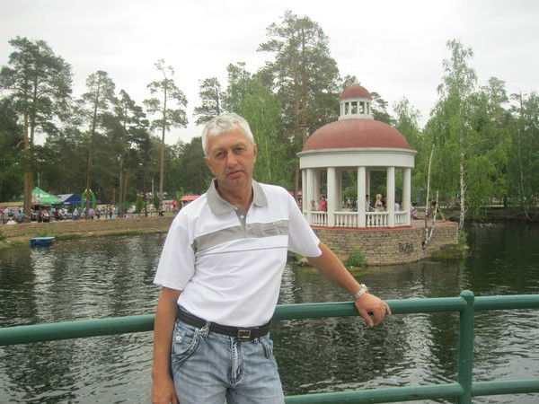 Николай Ярема