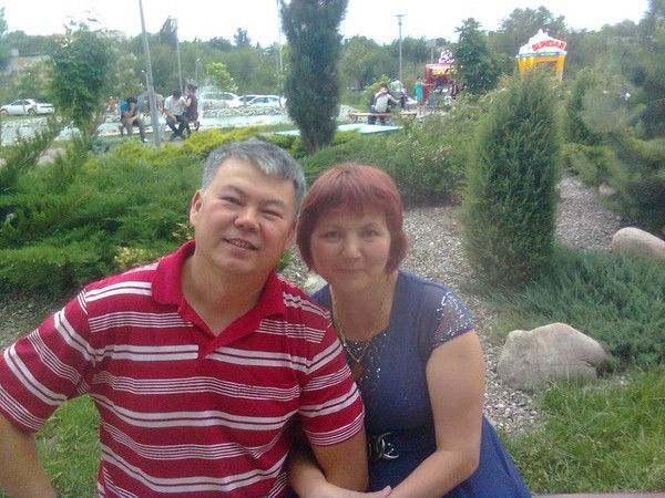 Алтын Джалилова