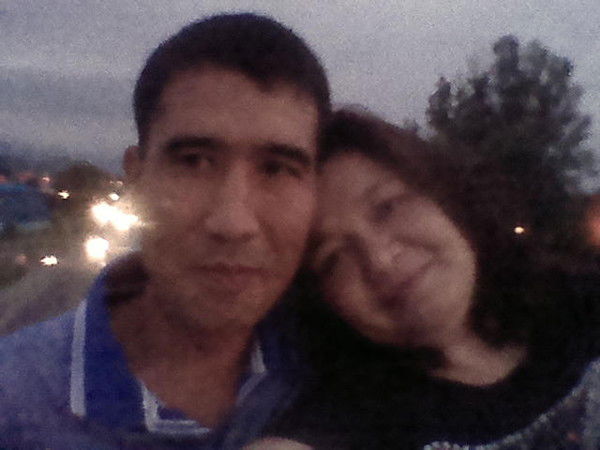 Габит Адамов