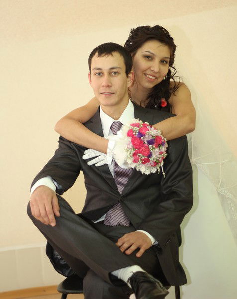 Камилла Валиева