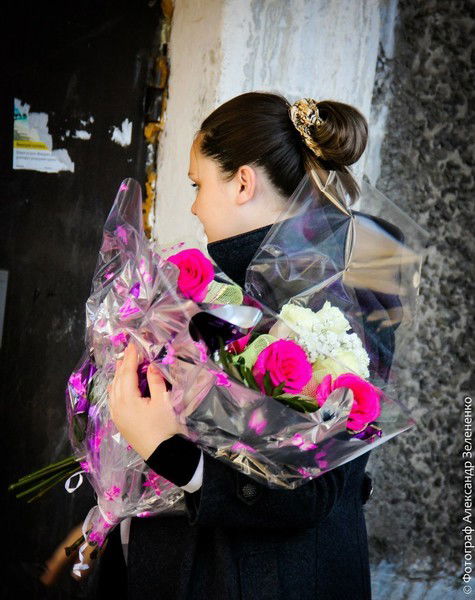 Варвара Зайнагутдинова