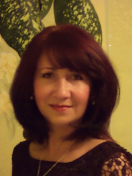 Елена Черемных